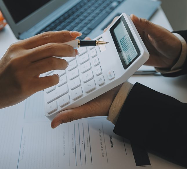 Billing Software