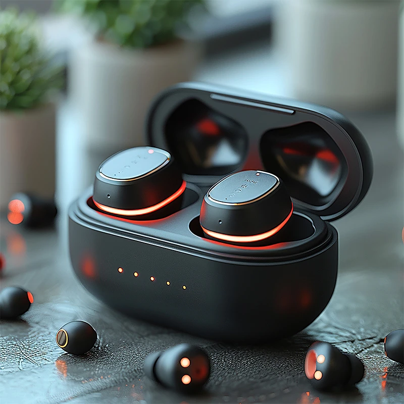 Earbuds