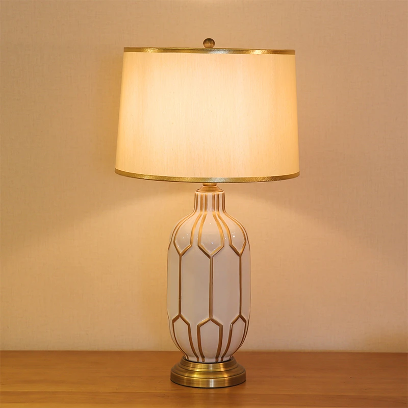 Warm Lamp